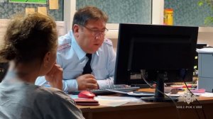 В Приморском крае возбуждено уголовное дело по факту оставления ребенка в опасности за границей