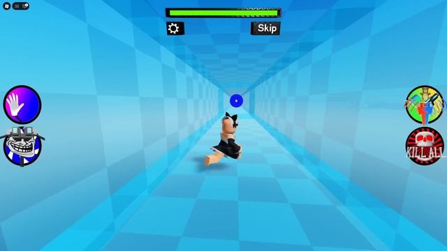 ОББИ, НО ТЕБЯ ПРЕСЛЕДУЮТ МИЛЫЕ МОНСТРЫ! смотреть онлайн