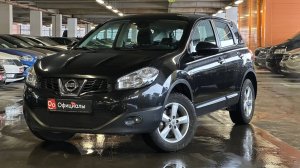 Nissan Qashqai I Рестайлинг, 2013