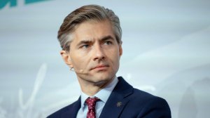 Глава МИД Литвы: ЕС должен использовать активы России как "билет" на переговоры