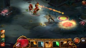 гильдия героев-прохождение 39