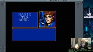 Maddyson — играет в Xak II: Rising of the Redmoon #9