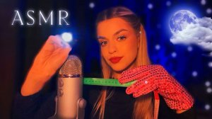ASMR для нерешительных, что посмотреть прямо сейчас🌙🥱