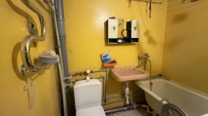 г. Пятигорск. 1-к квартира 37,2 м2.