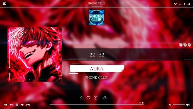 AURA = ♾️ Best Viral Phonk Playlist 🎶 Best Aggressive Drift Phonk Mix ※ Фонк смотреть онлайн