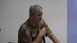 16.11.25. Вечернее евангелизационное служение. Пастор Валентин Марченко. _О Христе_