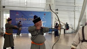 «Алтан годли» мүрысөөн