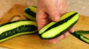 Соседка по даче дала рецепт. Уже месяц едим и еще хочется!