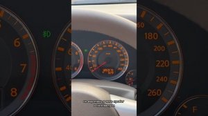 Обзор Инфинити FX 35