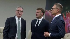 Европа, которой не нравится место на политической обочине, выдала свой вариант плана по Украине.