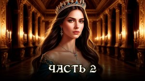 АУДИОКНИГА ПОЛНОСТЬЮ ★ ЧАСТЬ 2. ВЛАСТЬ И ОДИНОЧЕСТВО ★ Попаданцы