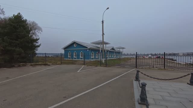 Воткинск ч.1