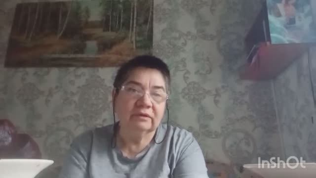 Жизнь в деревне: Подстриглась, новая причёска. Вот что вам скажу про ерунду