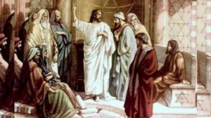 Блажен кто вкусит хлеба в Царстве Божием (Лк. 14:12-15)