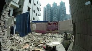 Адский рейд в Гуанчжоу