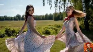 ЧАСТУШКИ ОТ МАРУСЬКИ