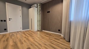 Обзор 1- комнатной квартиры на продажу в Ялте, ЖК Приморский парк