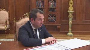 Встреча с Андреем Чибисом