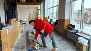 2ой выпуск строительного тура "ЦарьГрадъ". Зарайск.