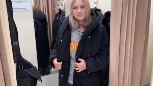 ВЛОГ Едем в магазин Фамилия FAMILIA за курткой для Алисы ! ВАЙЛДБЕРИС не доставляет товары !