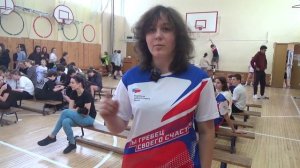 Стартовал первый этап гребной лиги 2025-2026