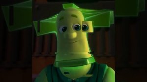 Фиксик Папус эдит