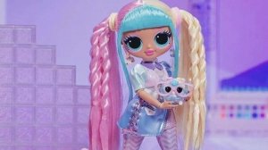 КУКЛЫ ЛОЛ СЮРПРИЗ НОВЫЕ ИГРУШКИ РАСПАКОВКА РАЗВИВАЮЩИЕ МУЛЬТИКИ ДЛЯ ДЕВОЧЕК