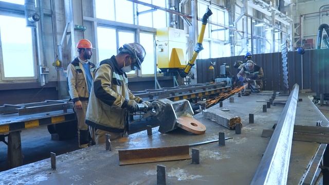 Проектное положение. Как строят АЭС Эль-Дабаа