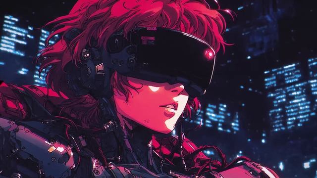 2 0 2 5　ＦＥＥＬＩＮＧ -- Post Synthwave, Chillsynth, Retrowave, Dreamwave смотреть онлайн