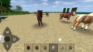 Обзор животных в survivalcraft