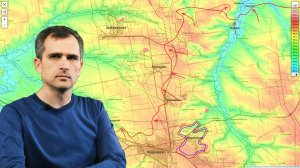 Война на Украине (24.11.25): Генеральное сражение под Покровском ВСУ проиграно...