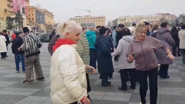 23 ноября 2025 IДЕМО ПОЛЕМ, IДЕМО ЛIСОМ!! #kharkiv смотреть онлайн