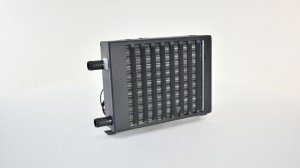 Отопитель ОА-24-4 П-06 универсальный алюминиевый 24В