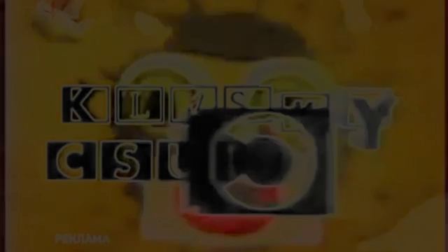 СТС csupo in G major 4
