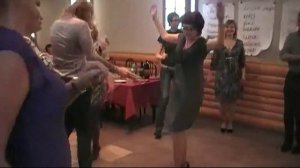 Чубчик кучерявый. Band ODESSA