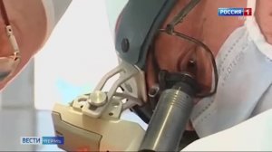 Пермской школе кардиохирургии исполнилось 30 лет