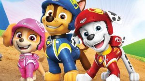 ЩЕНЯЧИЙ ПАТРУЛЬ СПАСАЕТ ГОРОД КРУТЫЕ НОВЫЕ РАЗВИВАЮЩИЕ МУЛЬТИКИ ДЛЯ ДЕТЕЙ