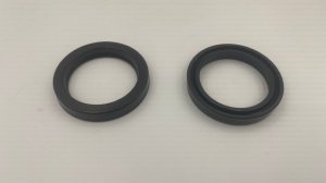 Манжета рулевого редуктора | 35*44.7*6.5 | (F-01085 12) | P11812 | TCS