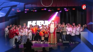 Фестиваль КВН