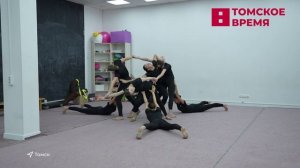 Спорт с Ильёй Лавренковым