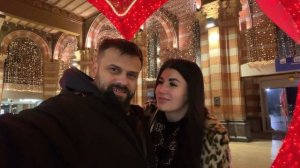 23-11-2025. Нидерланды. 🇳🇱 Ночной Амстердам.