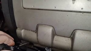 C1220 ДВС (Двигатель) Renault Laguna-2 3.0i L7X731