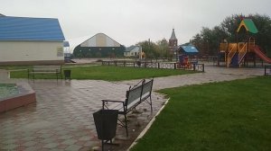 с. Убинское