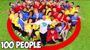 КТО ПОСЛЕДНИЙ ВЫЙДЕТ ИЗ КРУГА ТОТ ПОЛУЧИТ 500,000$