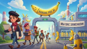 25+ БЕЗУМНЫХ способов использования Nano Banana Pro!