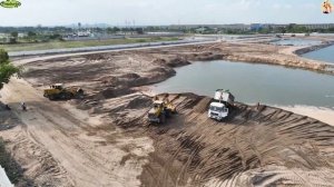 Строительство, высотные съемки , обзор