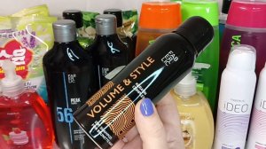 Второй заказ по 17/2025 каталогу Фаберлик