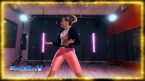 BabRoV AI - Moonlit Stroll (KalashnikoFF Style)