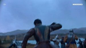 17 шикарных ФЭНТЕЗИ фильмов 2023-2024, которые вы могли пропустить. ЧТО ПОСМОТРЕТЬ интересного