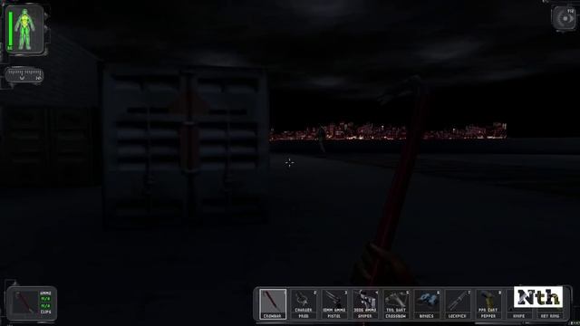 Deus Ex is Probably the Greatest Game Ever Made [RUS AI VO]